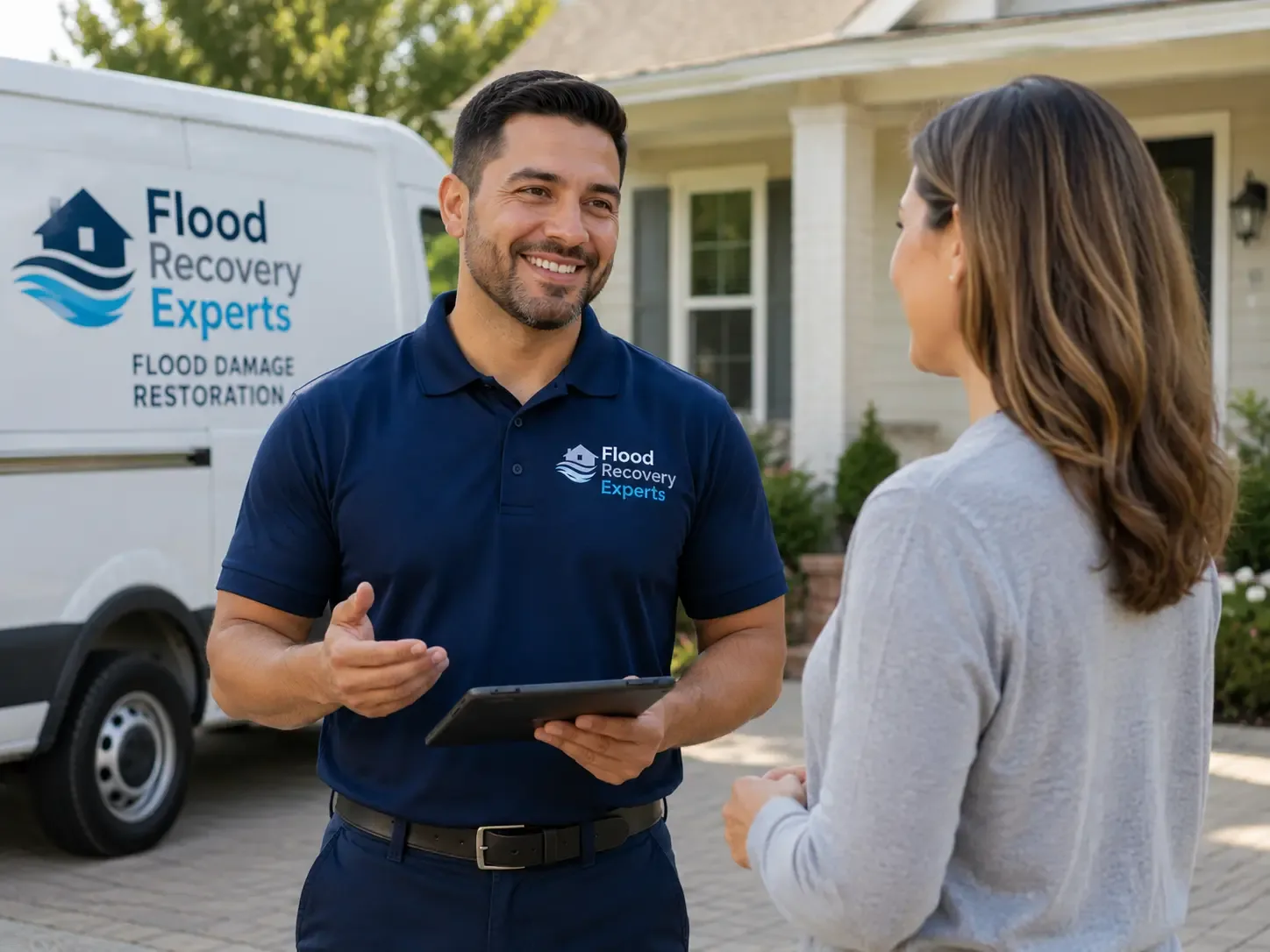 Flood Damage Cleanup Oak View, CA FAQs